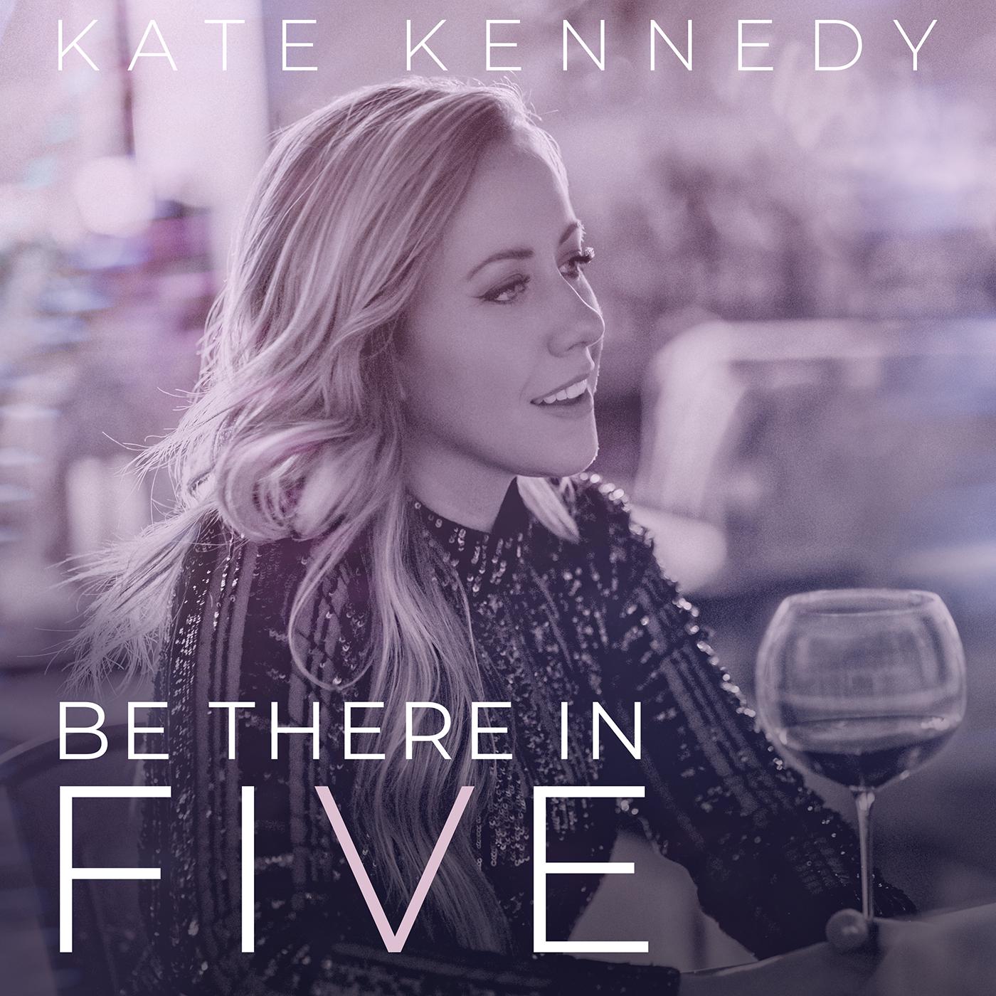 Be There in Five (podcast) - Kate Kennedy | Listen Notes