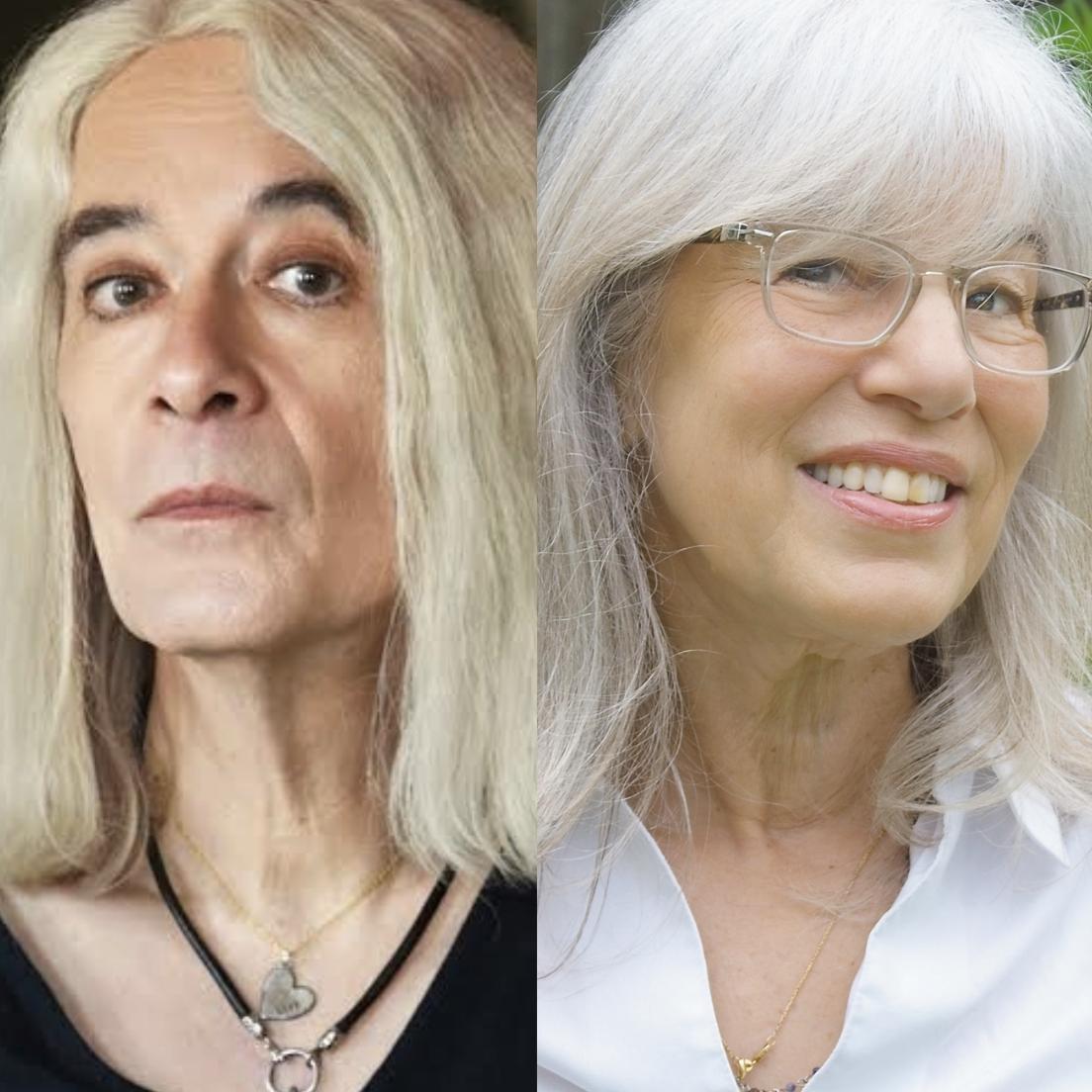 Transitioning, with Lucy Sante and Hannah Brooks - Beaconites! (podcast