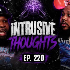 INTRUSIVE THOUGHTS