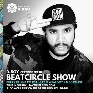 Beatcircle Show
