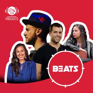 Shalom World - Beats