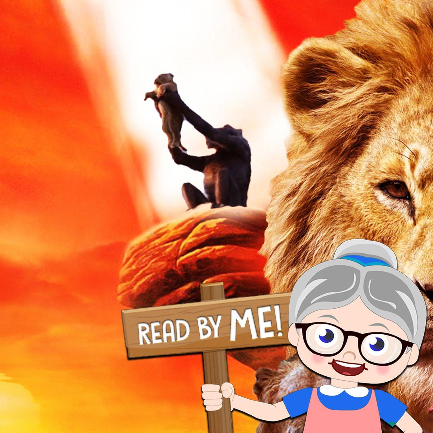 Lion King - Bedtime Story - Bedtime Stories - Mrs. Honeybee (podcast) |  Listen Notes