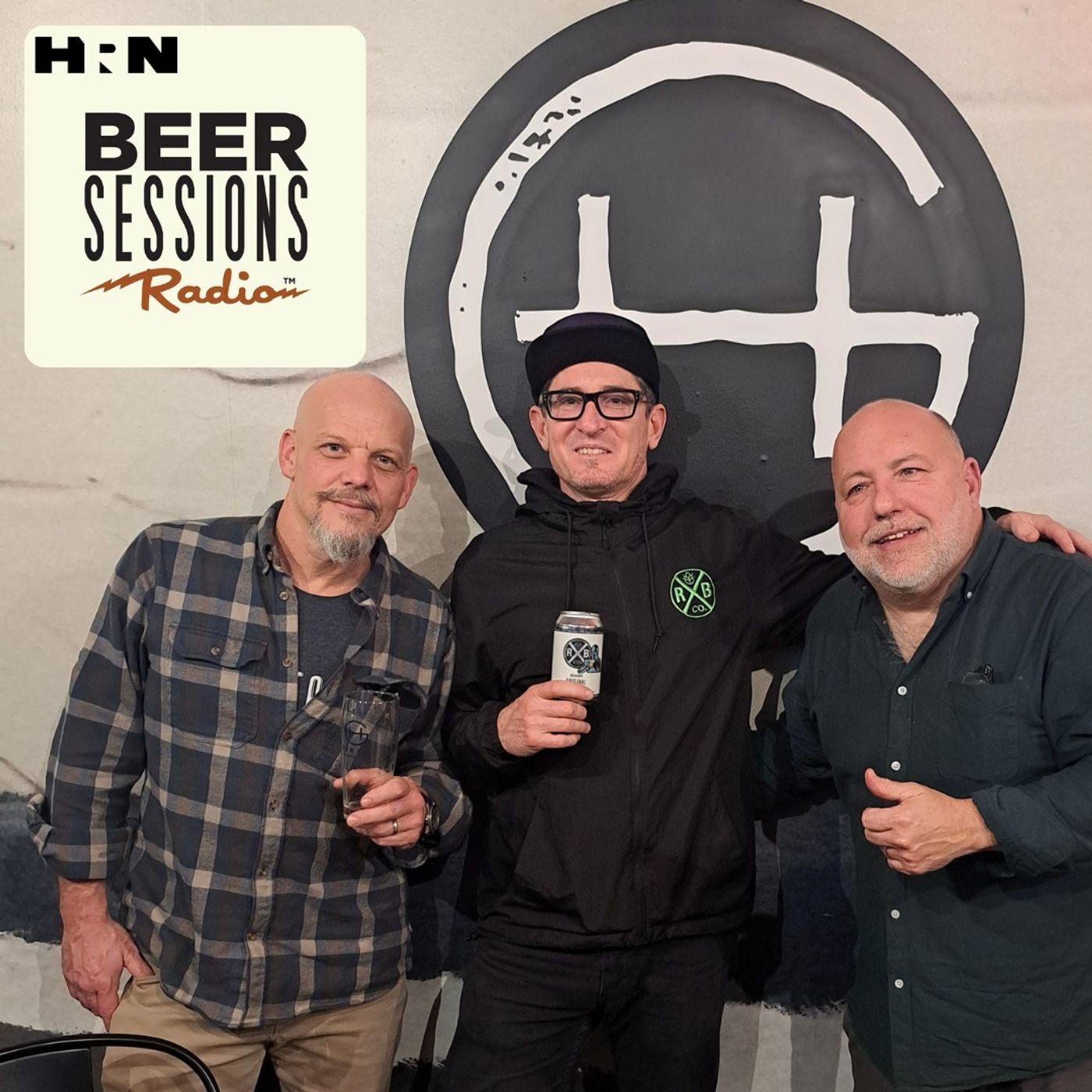 NYC Beer Week 2024! Rockaway Brewing Co and Eckhart Beer Co | Listen Notes