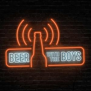 Beer With The Boys