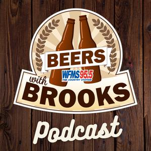 Beers With Brooks Podcast