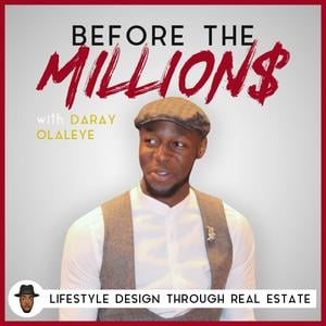 BTM132: Lifestyle Design Through Distressed Mortgage Notes with Jim Maffuccio