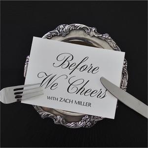 Before We Cheers: Emotional Truths Before the Toast