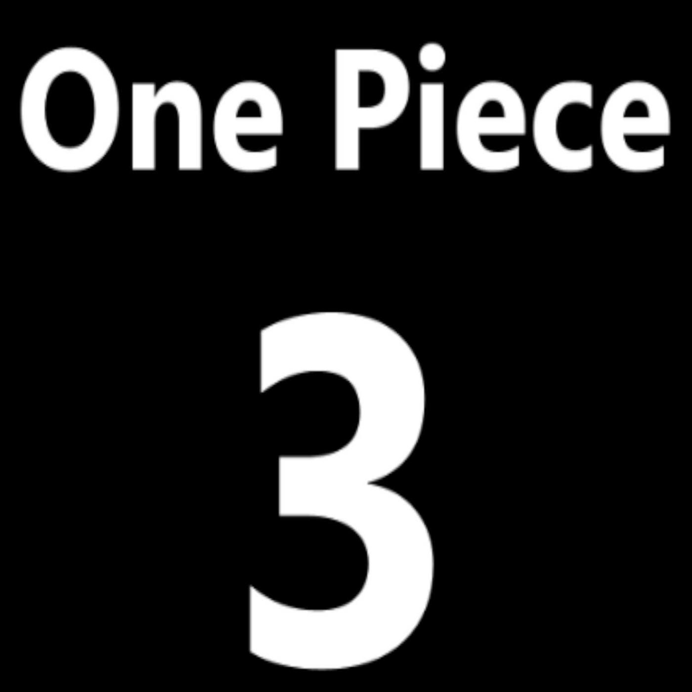 Beginner`s Guide to One Piece Episode 11 Beginner`s Guide to One