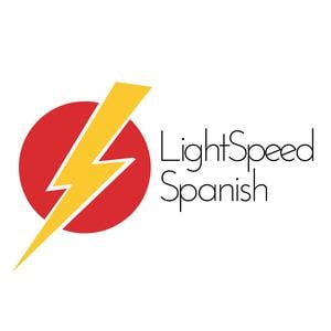  Lightspeed Spanish - Beginners Spanish Lessons
