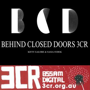 3CR Community Radio