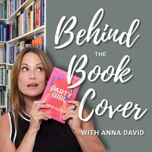 Behind the Book Cover