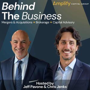 Behind The Business