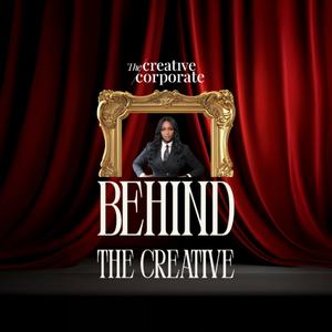 Behind the Creative