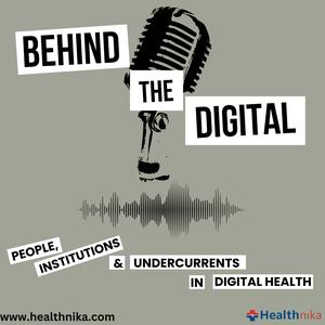 Behind the Digital