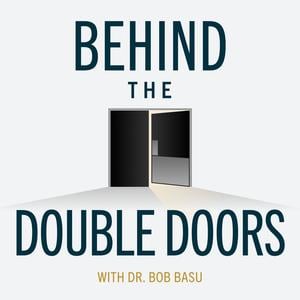 Behind the Double Doors: The Houston Plastic Surgery Podcast