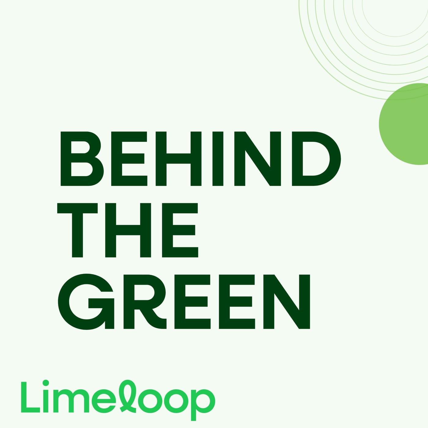 Behind the Green (pódcast) - LimeLoop | Listen Notes