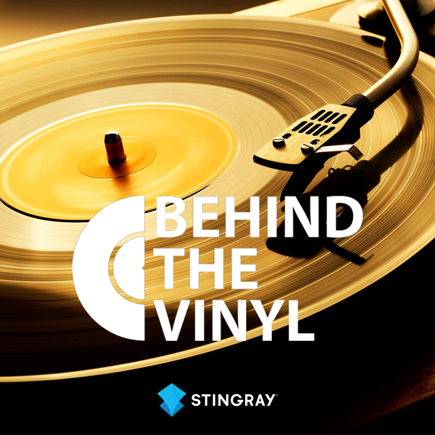 Dennis DeYoung (Styx), Gowan, Keith Hampshire - Behind the Vinyl ...