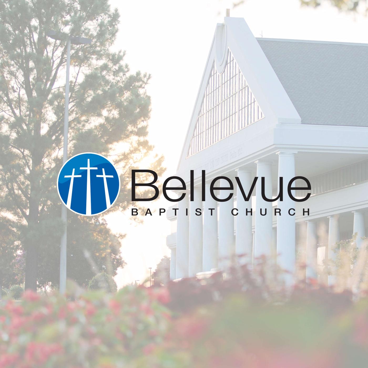 Bellevue Baptist Church