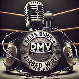 Belts, Bumps & Barbed Wire