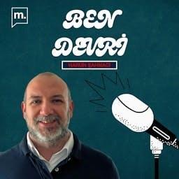 Ben Devri