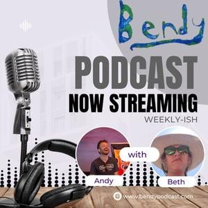 Bendy the Podcast