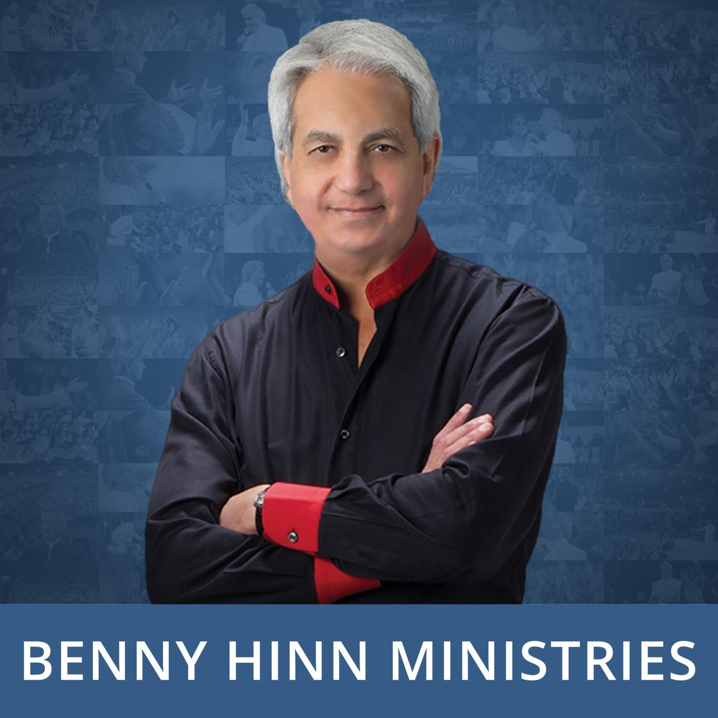 How to Practice the Presence of God | Benny Hinn - Benny Hinn ...