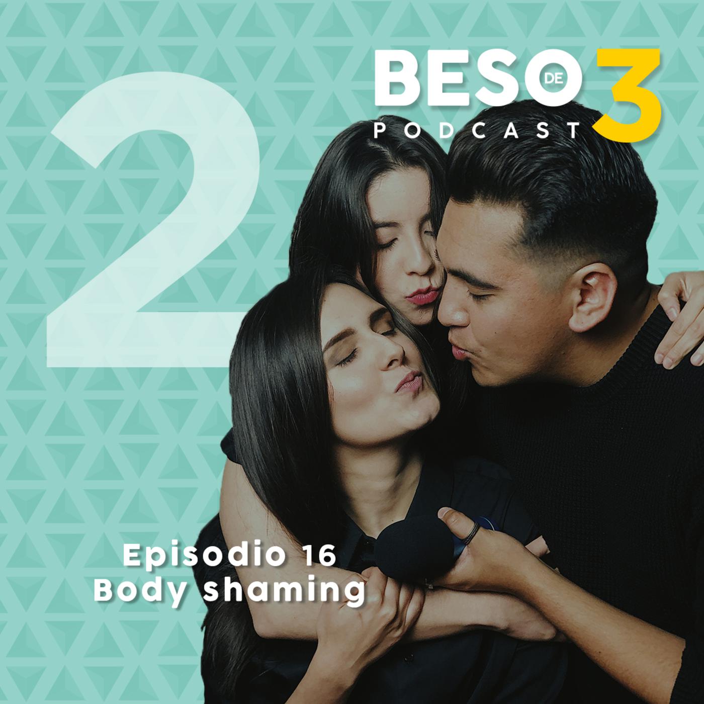 Beso de 3 (podcast) - Beso de 3 | Listen Notes