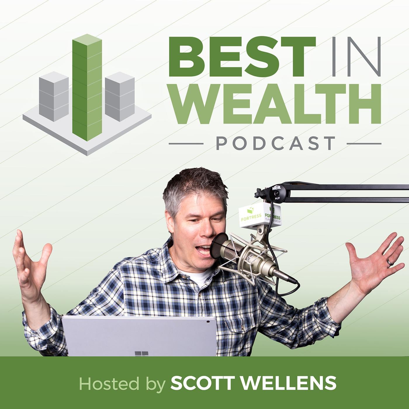 Best In Wealth Podcast - Scott Wellens | Listen Notes