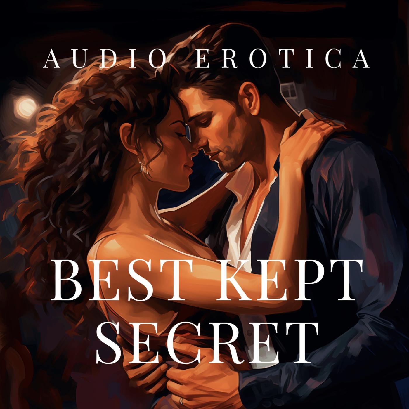 The Red Dress - Erotica Audiobook - Best Kept Secret (podcast) | Listen  Notes