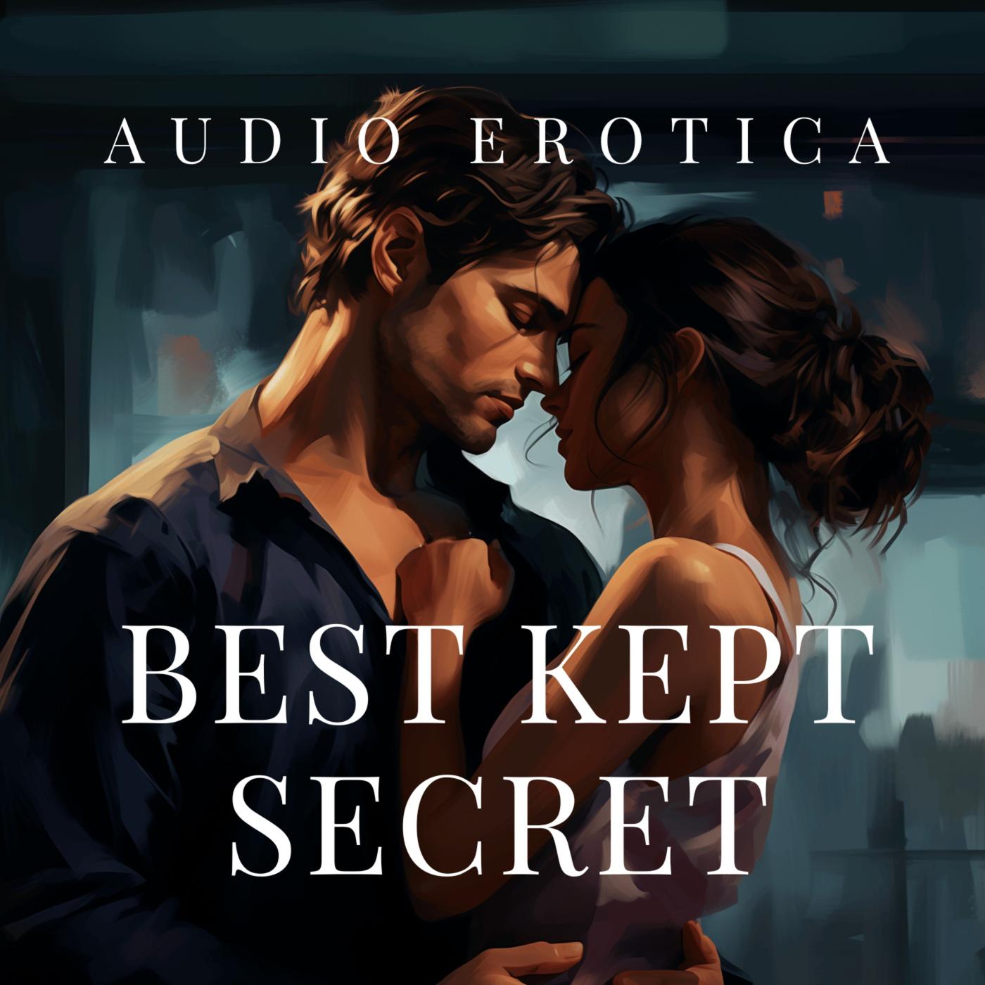 Your Warden Wolf - Werewolf Erotica Audiobook - Best Kept Secret (podcast)  | Listen Notes