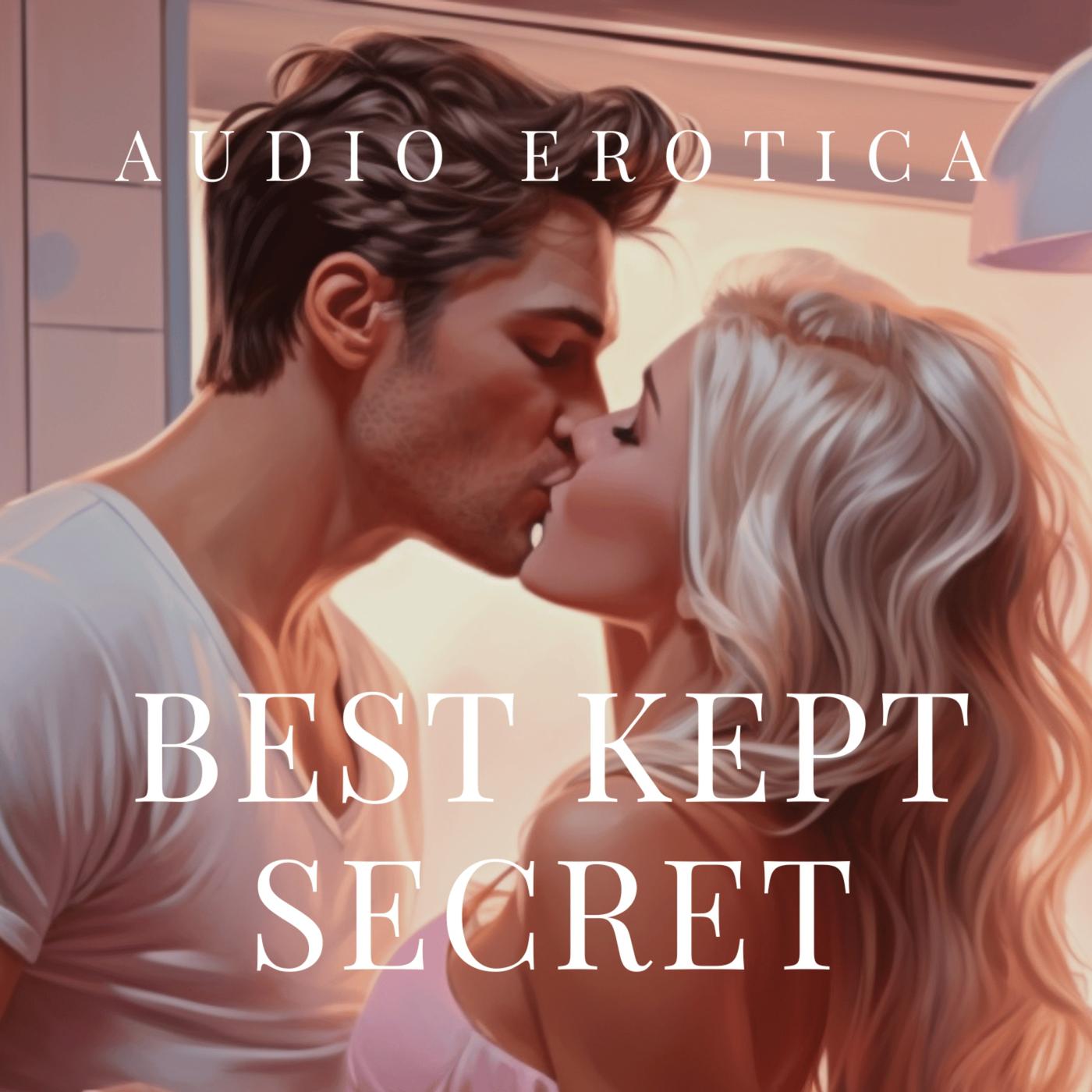 Cupcakes and Creampies - Erotica Audiobook - Best Kept Secret (pódcast) |  Listen Notes