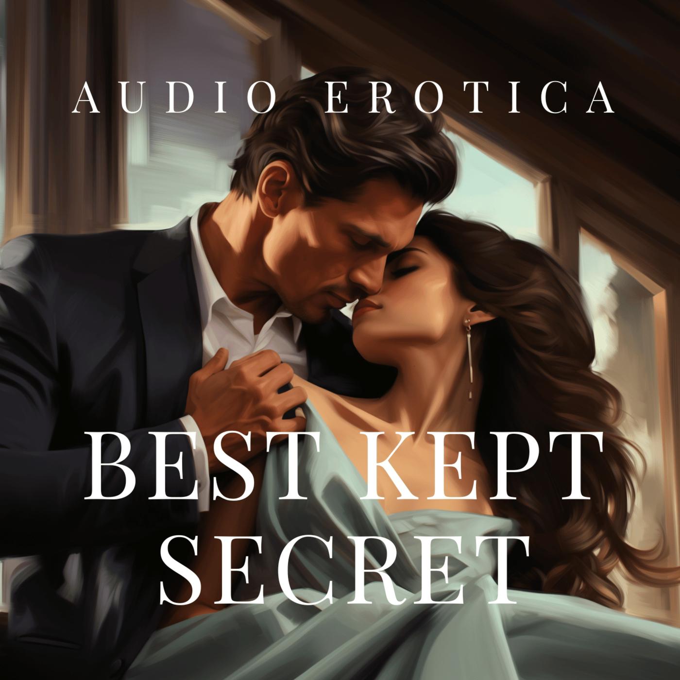 Hot professor has had enough of your teasing - Erotica Audiobook | Listen  Notes