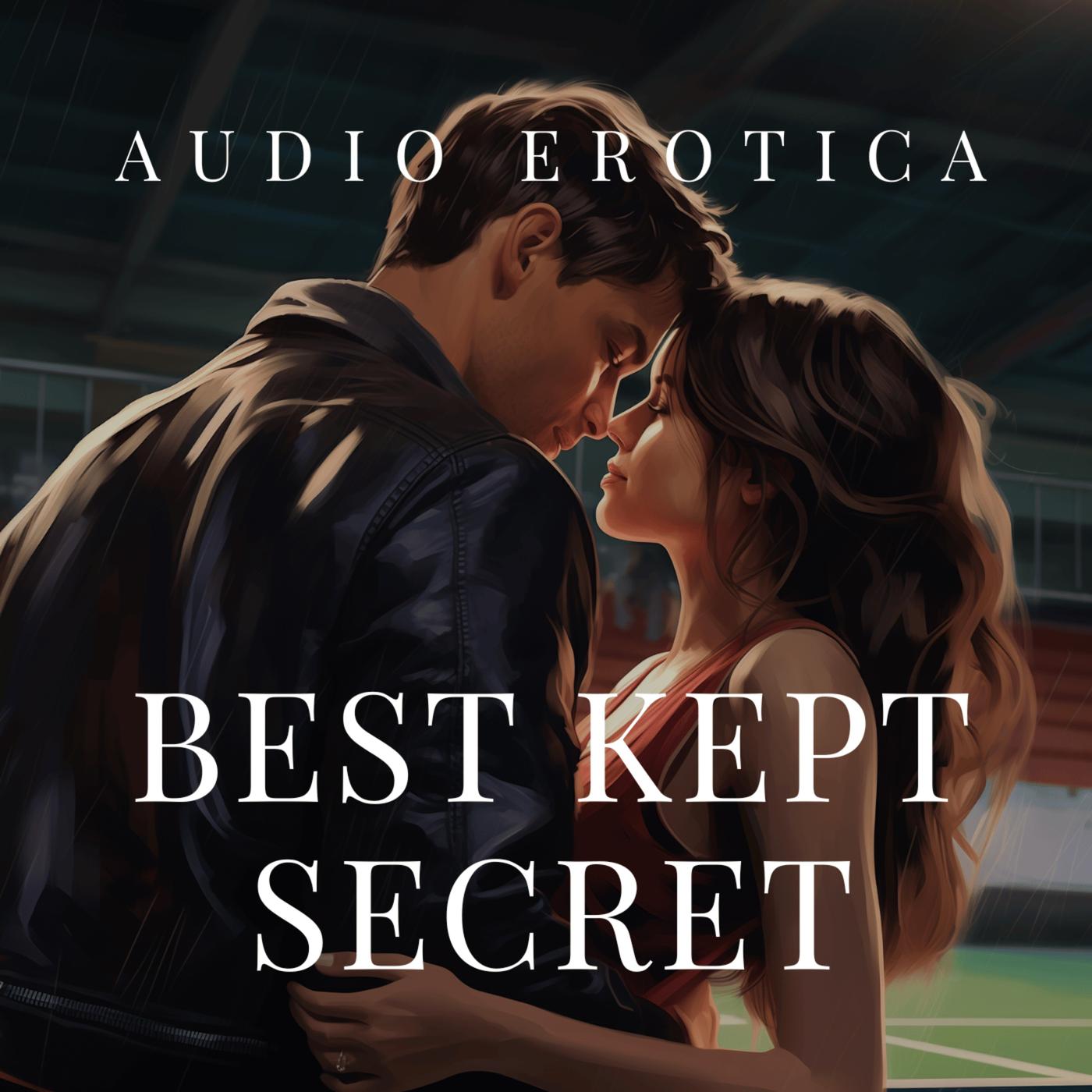 The Red Dress - Erotica Audiobook - Best Kept Secret (podcast) | Listen  Notes