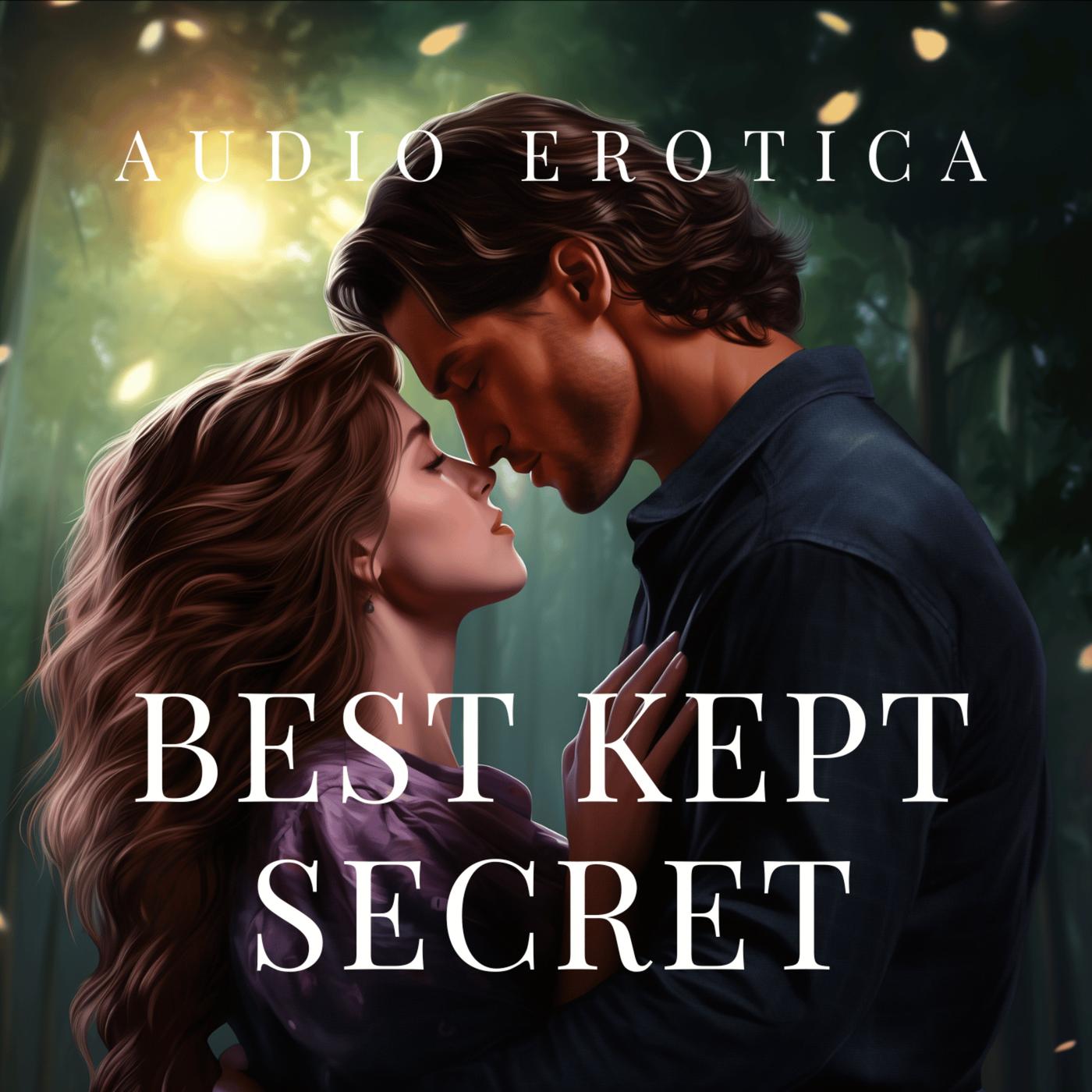 Your Warden Wolf - Werewolf Erotica Audiobook - Best Kept Secret (podcast)  | Listen Notes