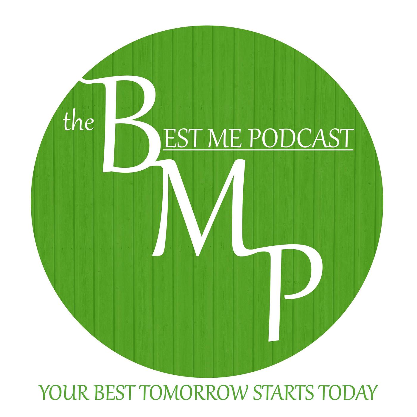 Episode 12: Advice From Centenarians - Best Me Podcast | Listen Notes