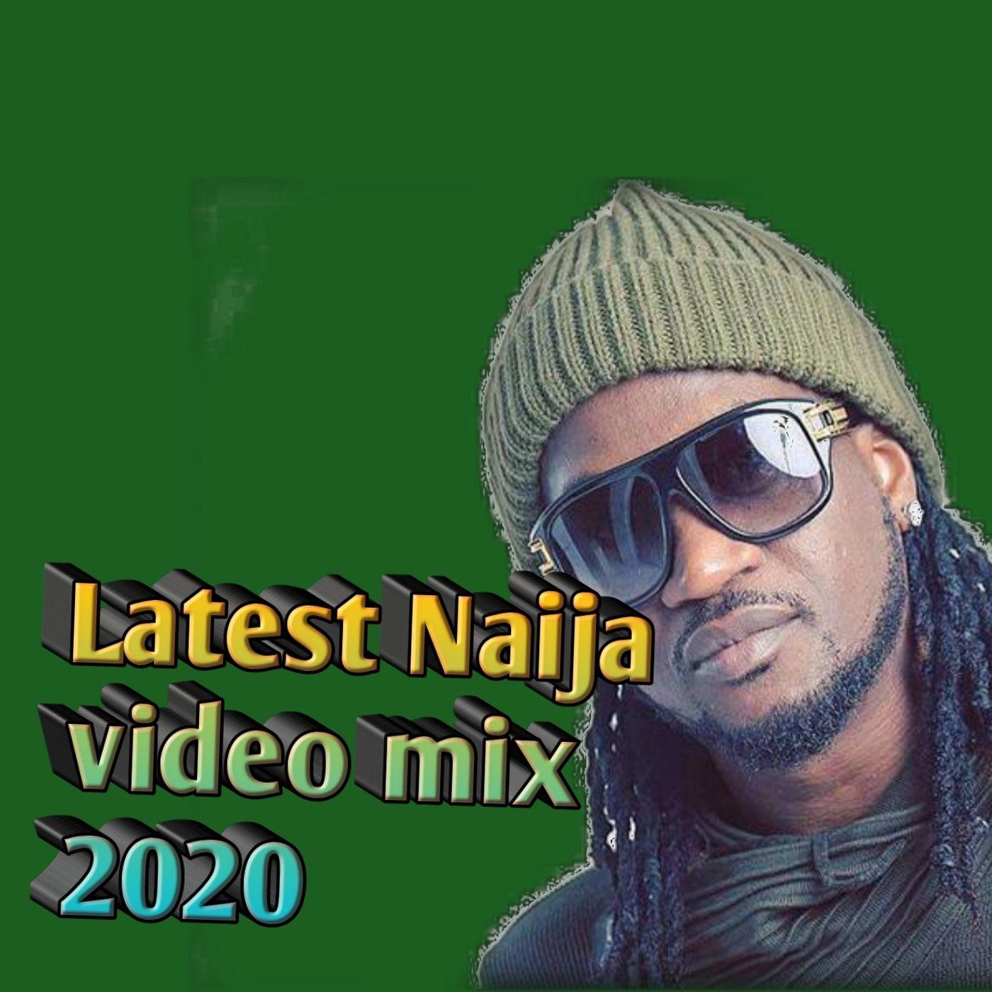 LATEST JANUARY 2021 NAIJA NONSTOP NEW YEAR AFRO MIX_TOP NAIJA HITS MIXTAPE_  BY DJ MOE _ | Listen Notes