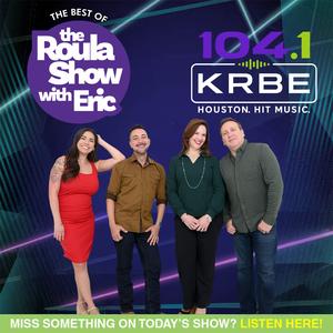 Best of The Roula Show with Eric