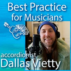 Dallas Vietty - Developing Musical Fluency
