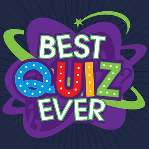 Best Quiz Ever - Kids & Family Quiz Podcast