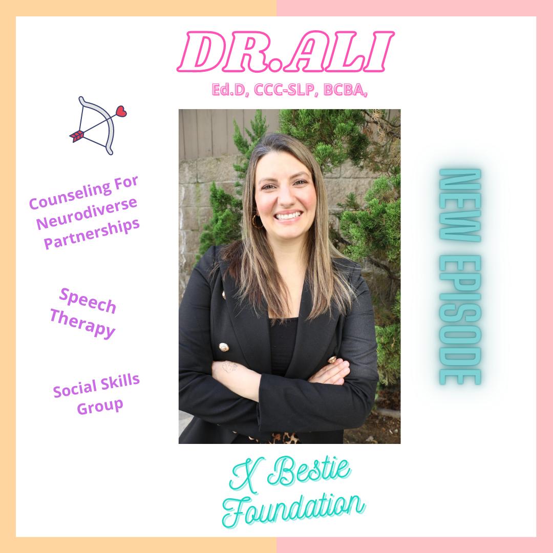 2: Interview with LA Super Hero Autism Mom - Bestie Foundation (podcast ...