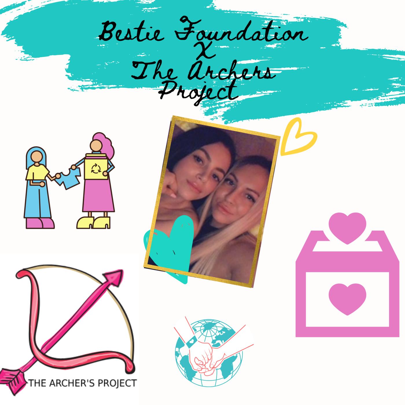 2: Interview with LA Super Hero Autism Mom - Bestie Foundation (podcast ...