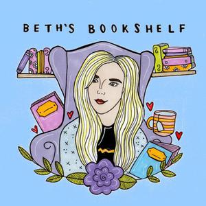 Beth's Bookshelf