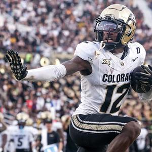 The Travis Hunter Draft