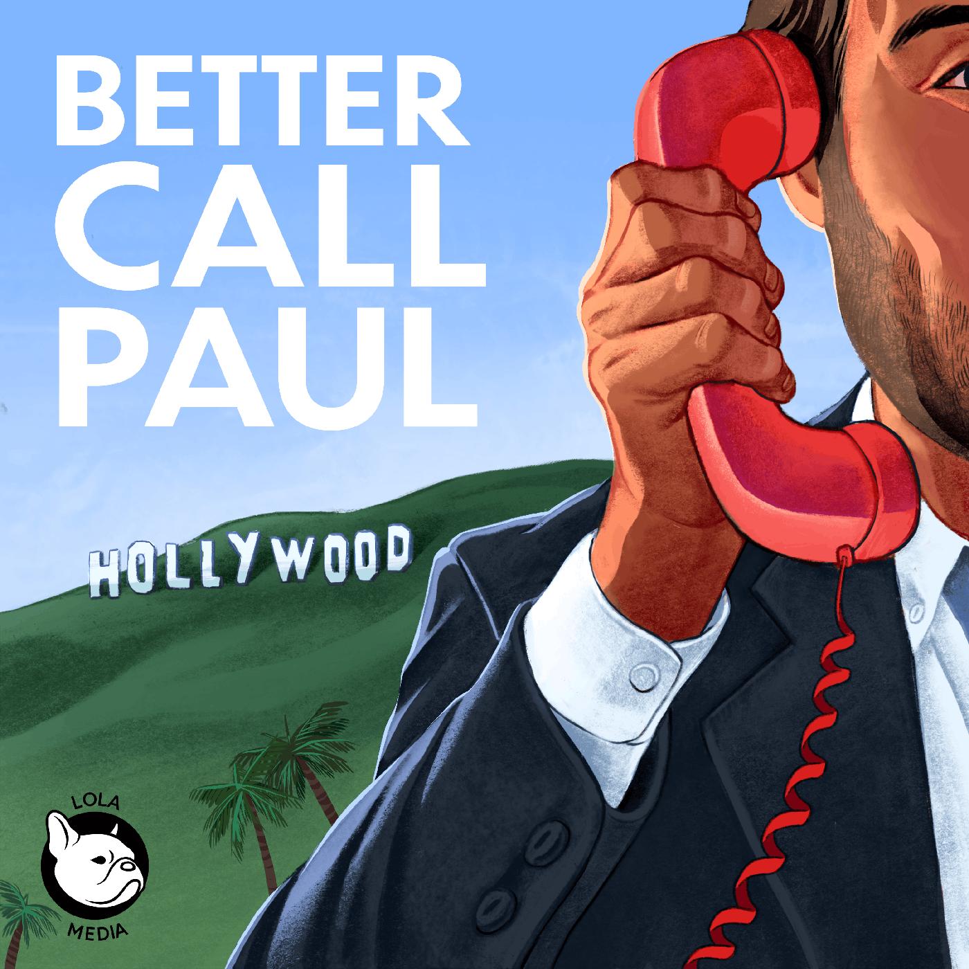 Better Call Paul