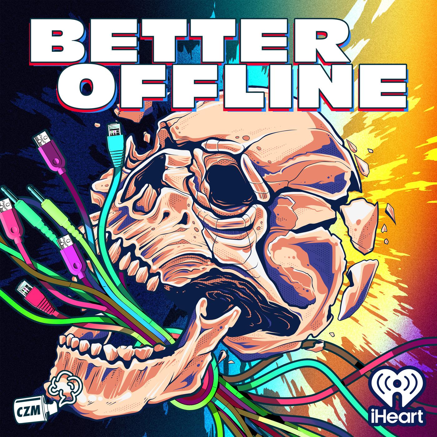 Better Offline artwork