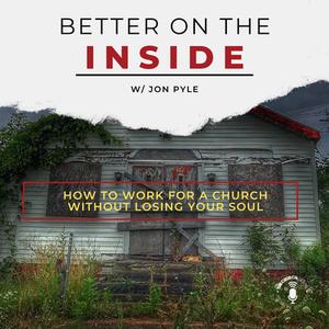 Doug Bursch: Caring for our Souls, Building Relationships and Posting Peace on Social Media