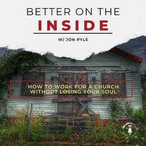 Jenai Auman: Spiritual Abuse, Church Hurt and Making Meaning from the Mess