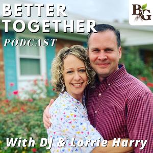 30. (Part 2) Trusting God Through the Loss of a Spouse – Interview with Audra Smith part 2