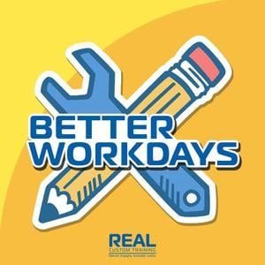 Better Workdays 
