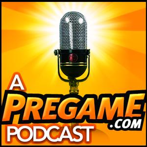 Betting Dork with Gill Alexander